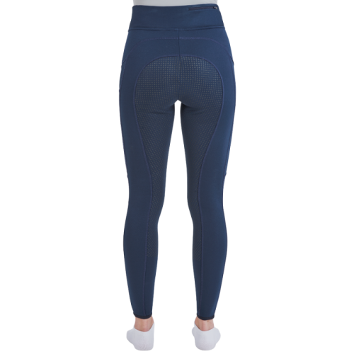 Busse Riding Tights Nurmes-Winter II