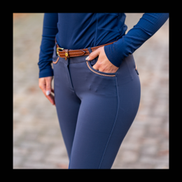 Busse Riding Breeches Malika Pro