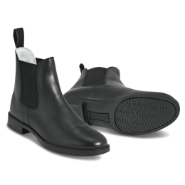 Busse Jodhpur Boots Classic-Winter