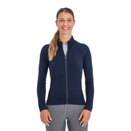 Busse SS'23 Vest Pria Midlayer