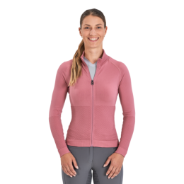 Busse SS'23 Vest Pria Midlayer