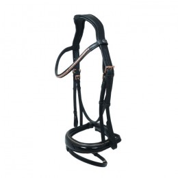 TopFit bridle Clinchers
