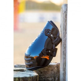 eQuick Fetlock Boots Triumph