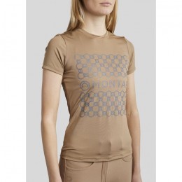 Montar FW'24 T-shirt Chain