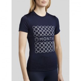 Montar FW'24 T-shirt Chain