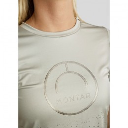 Montar SS25 Shirt MoSille
