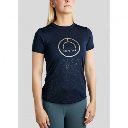 Montar SS25 Shirt MoSille