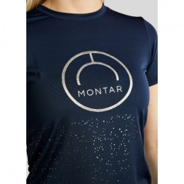 Montar SS25 Shirt MoSille