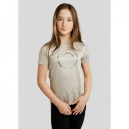 Montar SS25 Junior Shirt MoSille