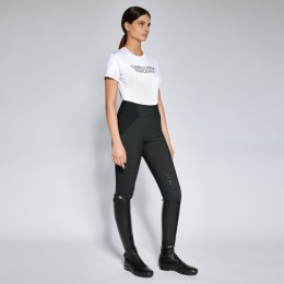 Cavalleria Toscana SS'24 CT Jersey T-Shirt Woman