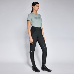 Cavalleria Toscana SS'24 CT Jersey T-Shirt Woman