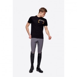 RG Cotton T-Shirt Men