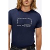 RG SS'24 Cotton T-Shirt Men