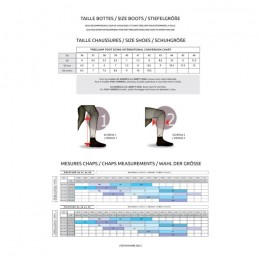 FreeJump Riding Boots Liberty One