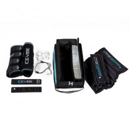 Horseware Ice-Vibe Boots