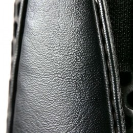 Equilibrium Tri-Zone Tendon Boots Open Fronted