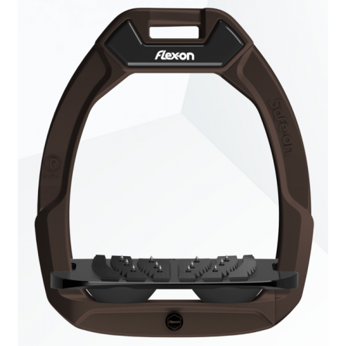 Flex-On Safe-On stirrups