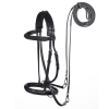 F.R.A. Bitless bridle Ulan