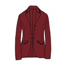 Vestrum SS'24 Wedstrijdjas Nizza