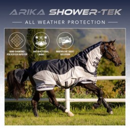 LeMieux Fly Rug Shower Tek