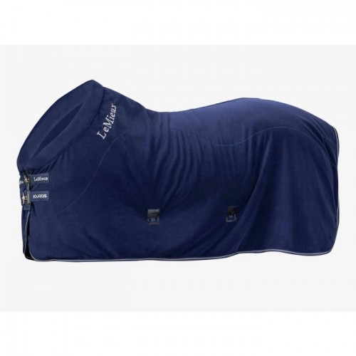 LeMieux Arika Fleece cooler rug