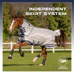 LeMieux Fly Rug Armour Tek