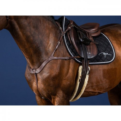 Dyon Anatomical Breastplate US Jumping Collection