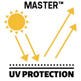 MASTER Fly Rug with detachable neck