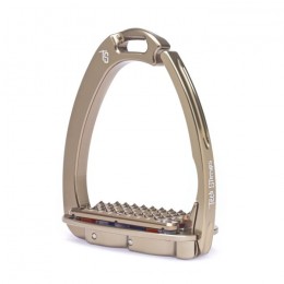 Tech Stirrups Venice Dressage Plus