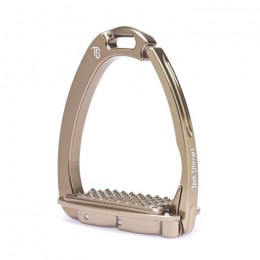Tech Stirrups Venice Dressage Sloped