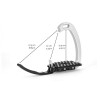 Tech Stirrups Venice EVO Sloped