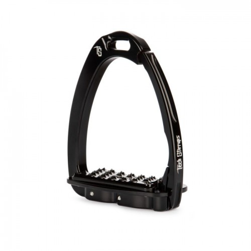 Tech Stirrups Venice EVO Sloped