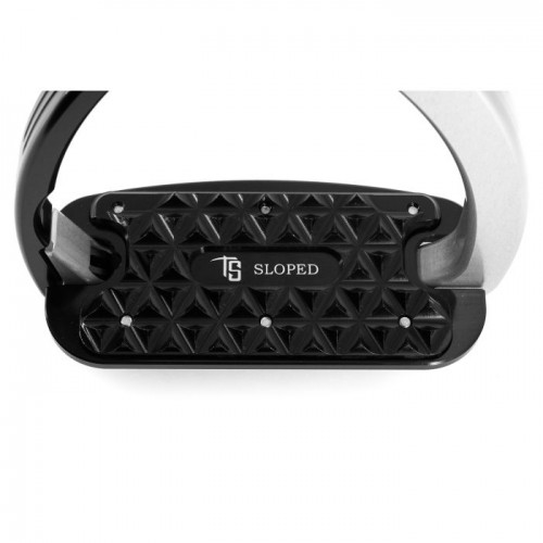 Tech Stirrups Venice EVO Sloped