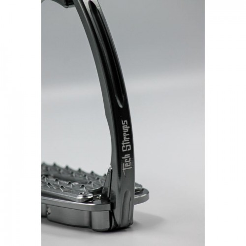 Tech Stirrups Venice EVO Sloped