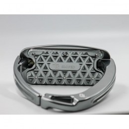 Tech Stirrups Venice EVO Sloped