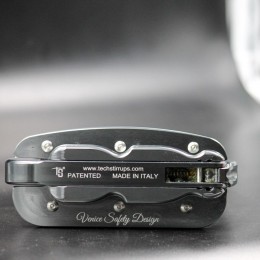 Tech Stirrups Venice EVO Sloped