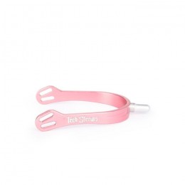 Tech Stirrups Spurs Verona Extra Long