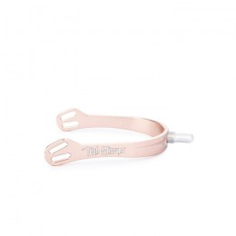 Tech Stirrups Spurs Verona Extra Long