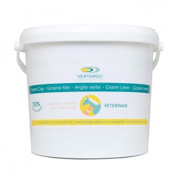 Chi Vertargil Green Clay