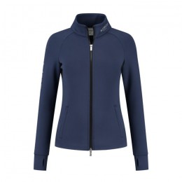 Mrs. Ros Softshell Training vest