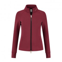 Mrs. Ros Softshell Training vest