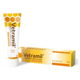 Vetramil Honey Ointment