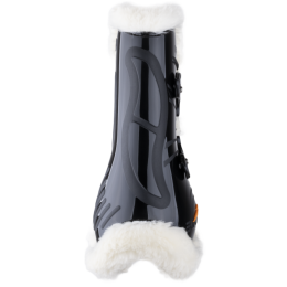 eQuick Tendon Boots Vibe Fluffy