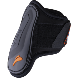 eQuick Fetlock Boots Vibe Velcro