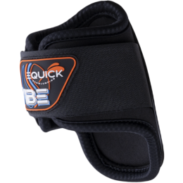 eQuick Fetlock Boots Vibe Velcro