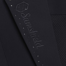 Samshield FW'22 Victorine crystal Rain competition jacket