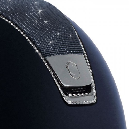 Samshield Shadowmatt Blue