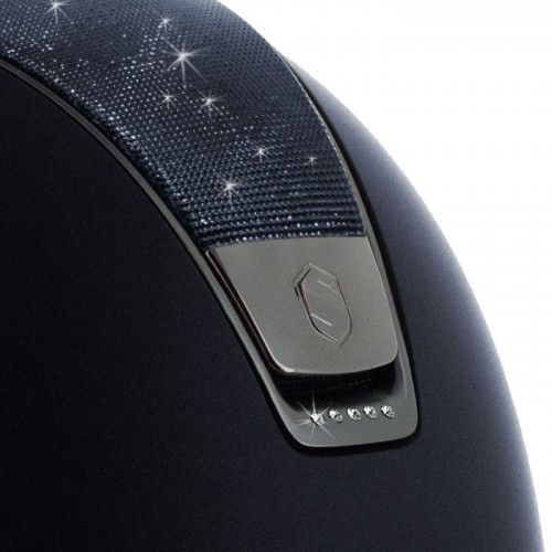 Samshield Shadowmatt Blue