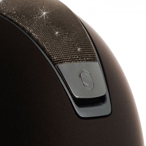 Samshield Shadowmatt Brown