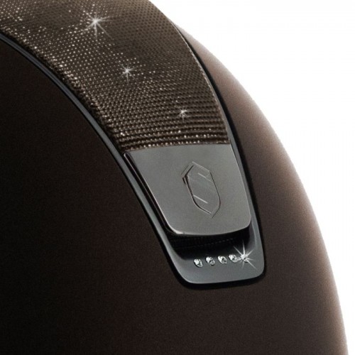 Samshield Shadowmatt Brown